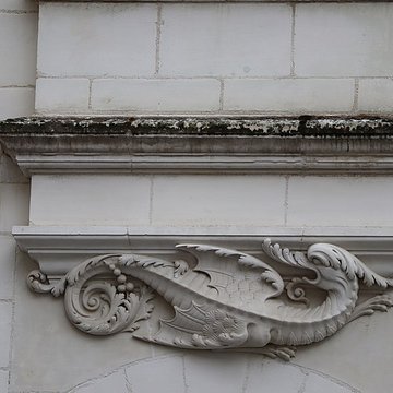 Hôtel Pincé à Angers