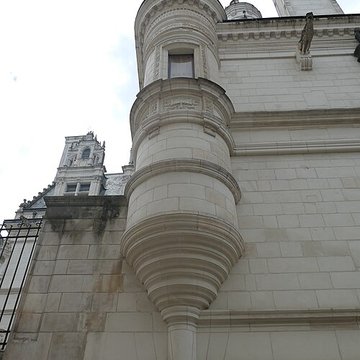 Hôtel Pincé à Angers