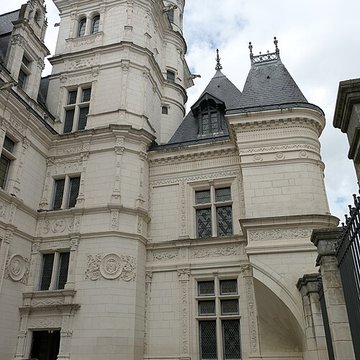 Hôtel Pincé à Angers