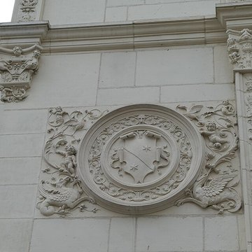 Hôtel Pincé à Angers