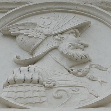 Hôtel Pincé à Angers