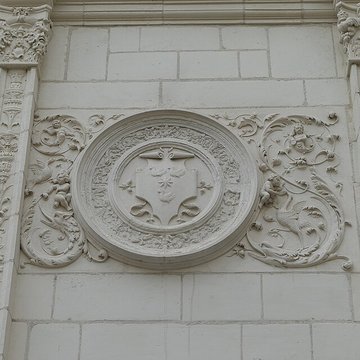 Hôtel Pincé à Angers