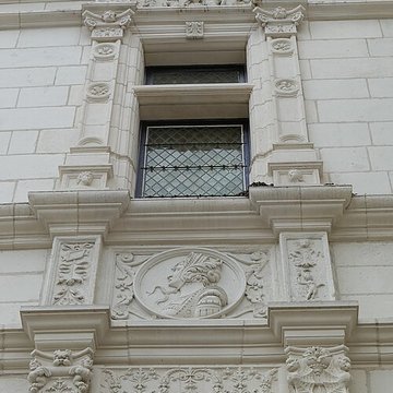 Hôtel Pincé à Angers
