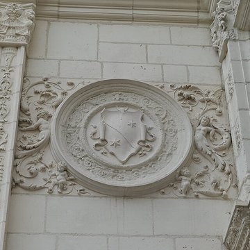 Hôtel Pincé à Angers