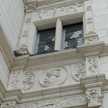 Hôtel Pincé à Angers