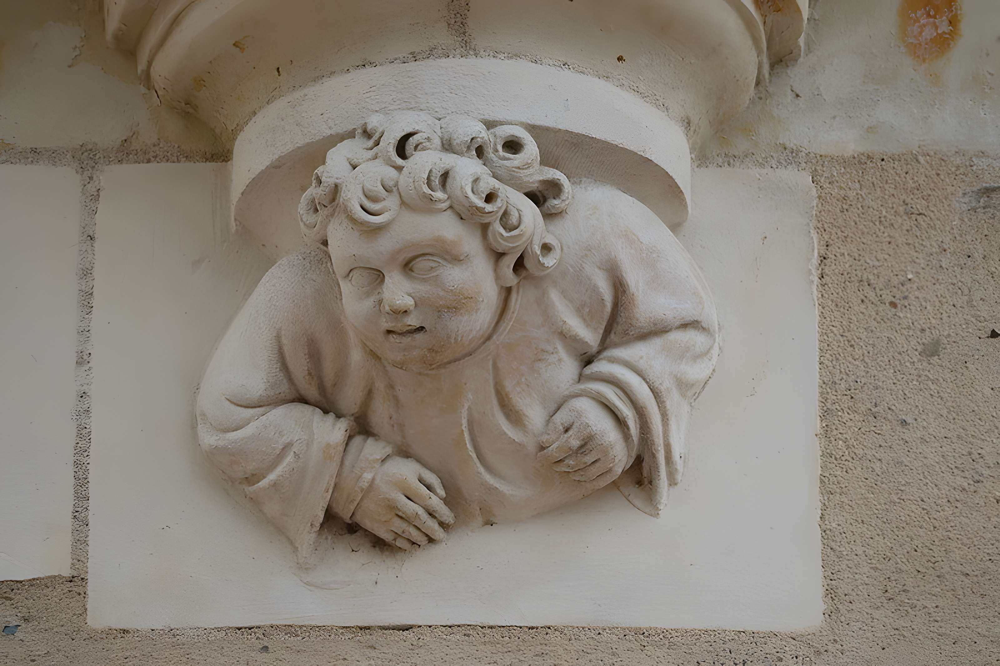 Hôtel Pincé à Angers