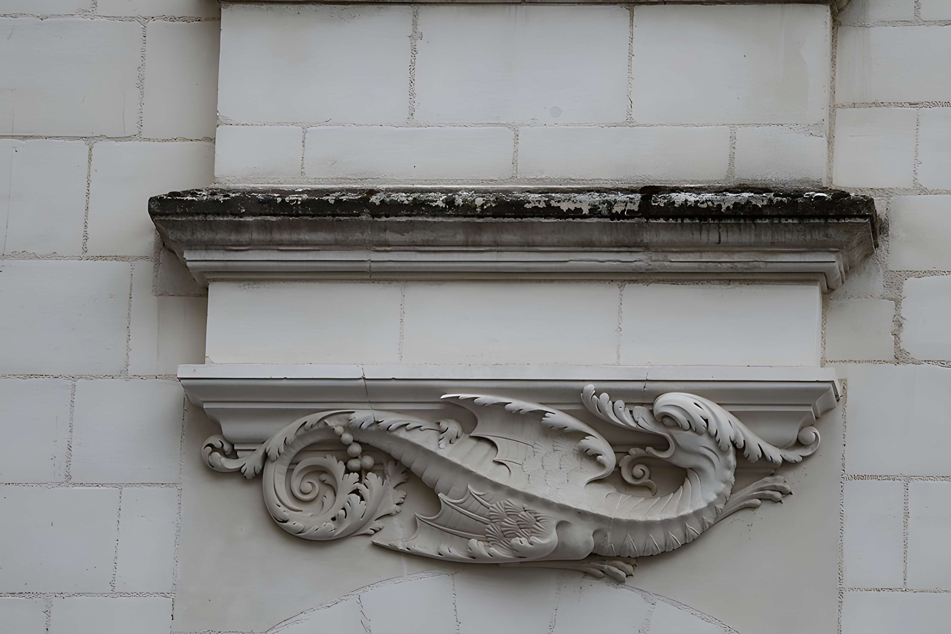 Hôtel Pincé à Angers