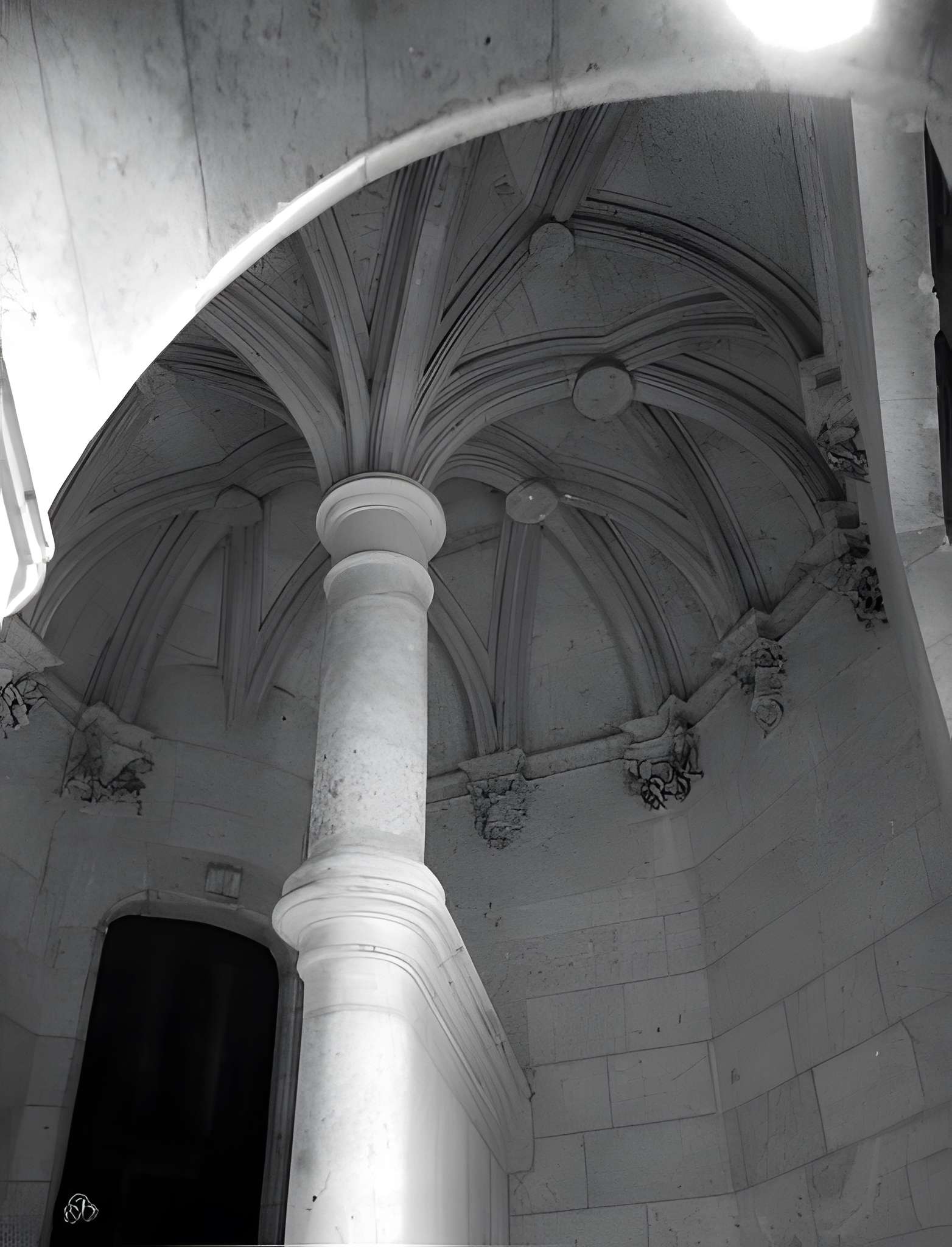 Hôtel Pincé à Angers