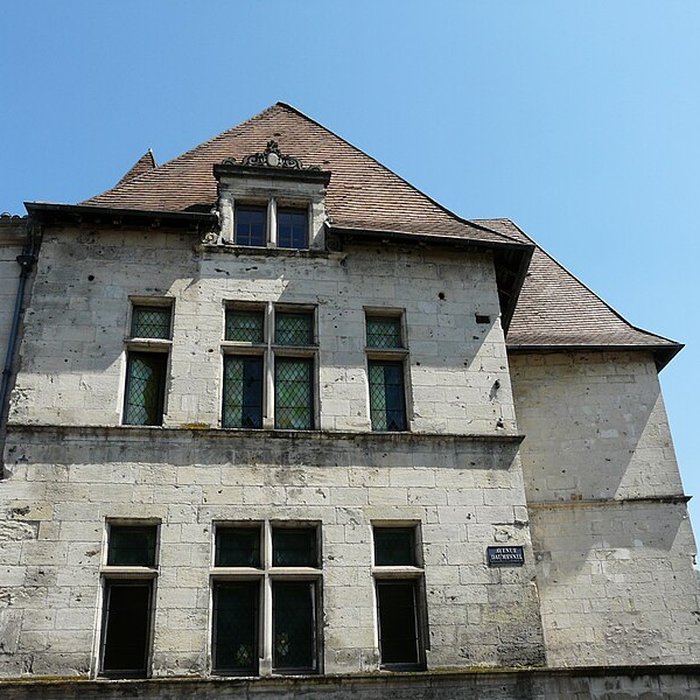 Photo de Hôtel Salleton à Périgueux