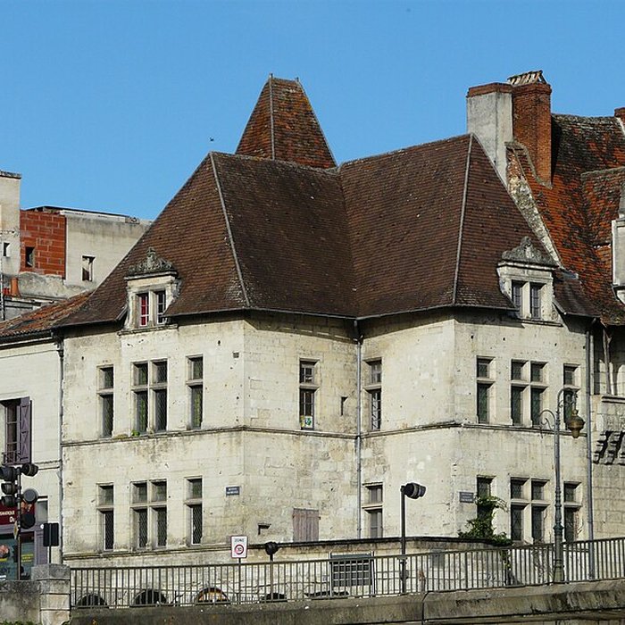 Photo de Hôtel Salleton à Périgueux