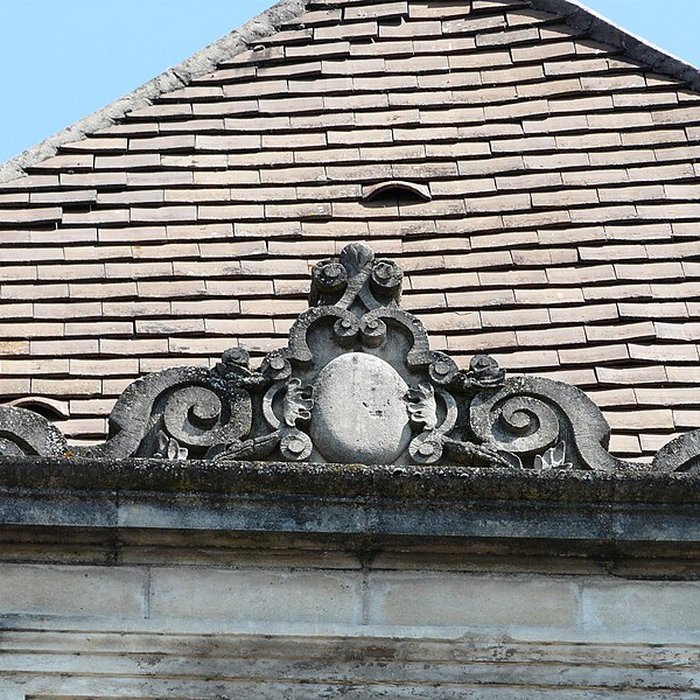 Photo de Hôtel Salleton à Périgueux