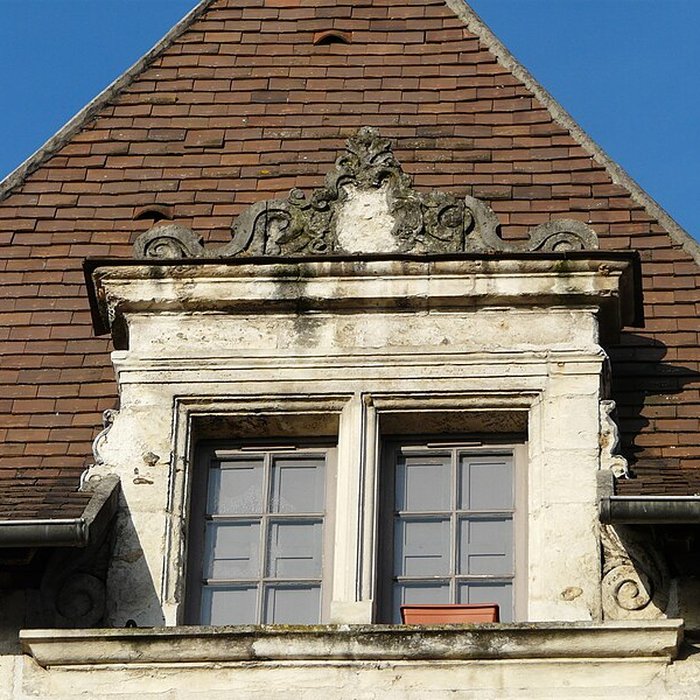 Photo de Hôtel Salleton à Périgueux