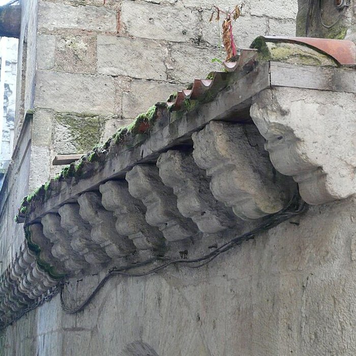 Photo de Hôtel Salleton à Périgueux