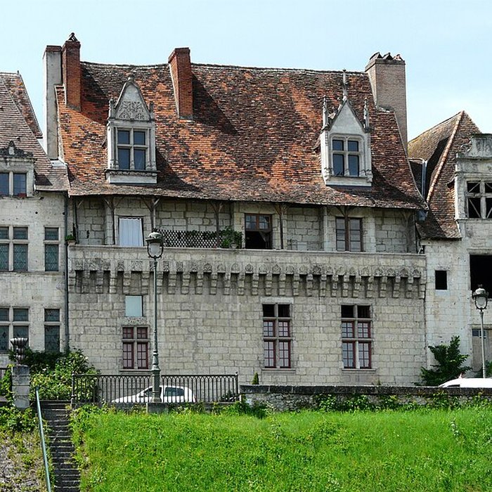 Photo de Hôtel Salleton à Périgueux