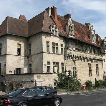 Hôtel Salleton à Périgueux