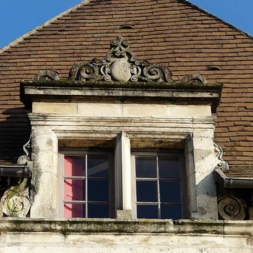Hôtel Salleton à Périgueux