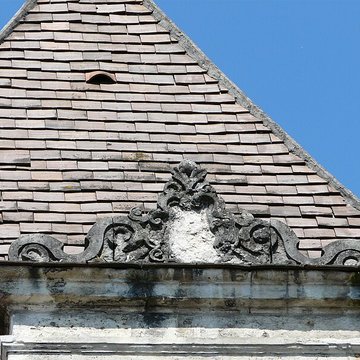 Hôtel Salleton à Périgueux