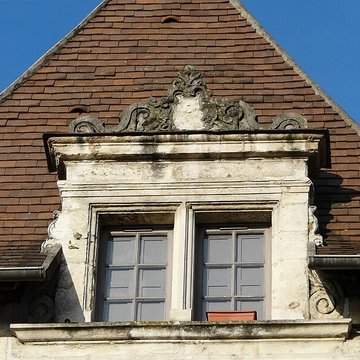 Hôtel Salleton à Périgueux