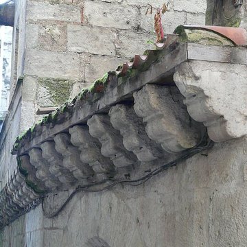 Hôtel Salleton à Périgueux