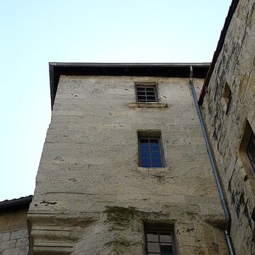 Hôtel Salleton à Périgueux