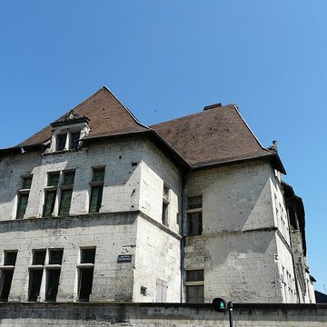 Hôtel Salleton à Périgueux