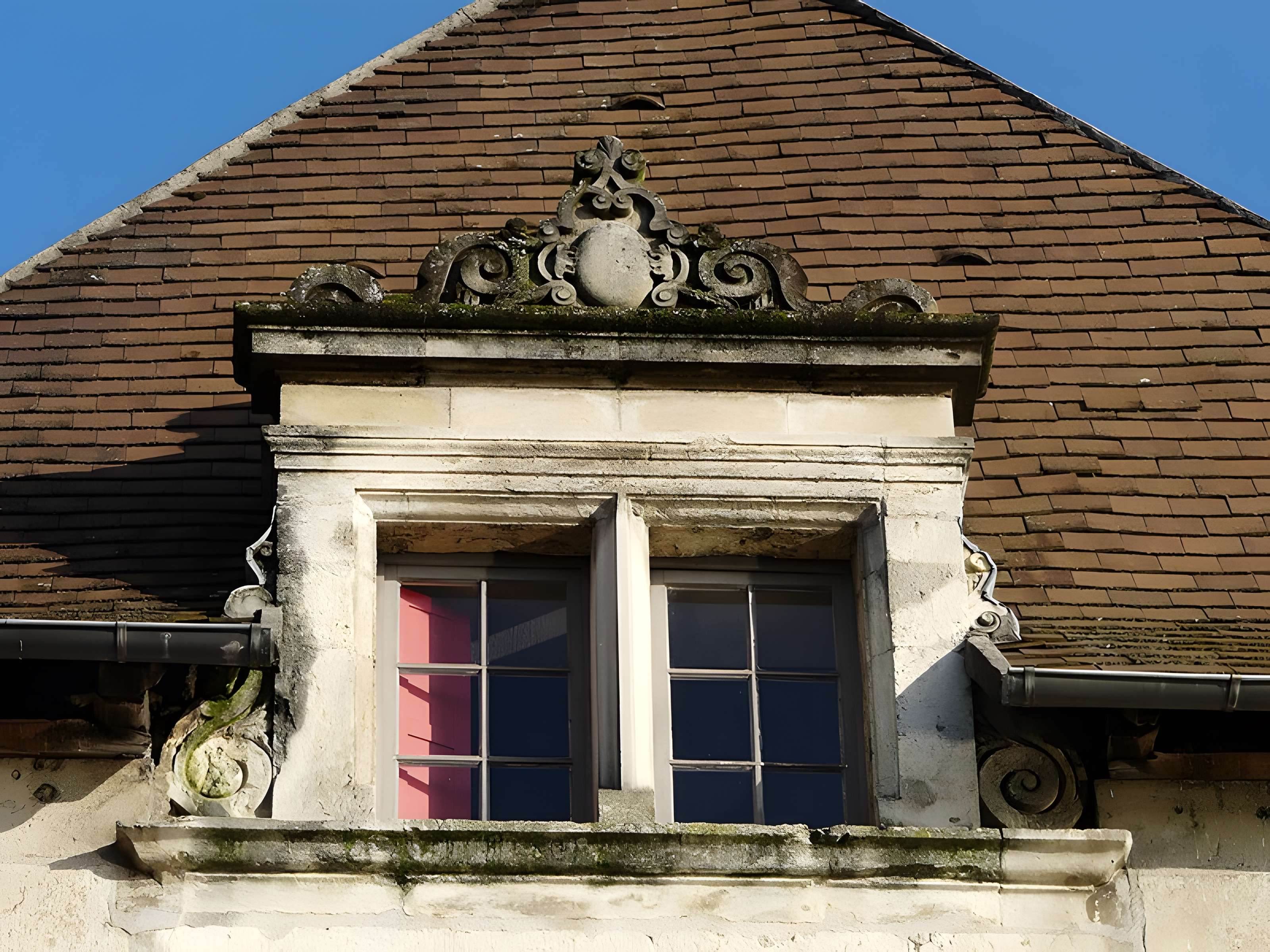 Hôtel Salleton à Périgueux