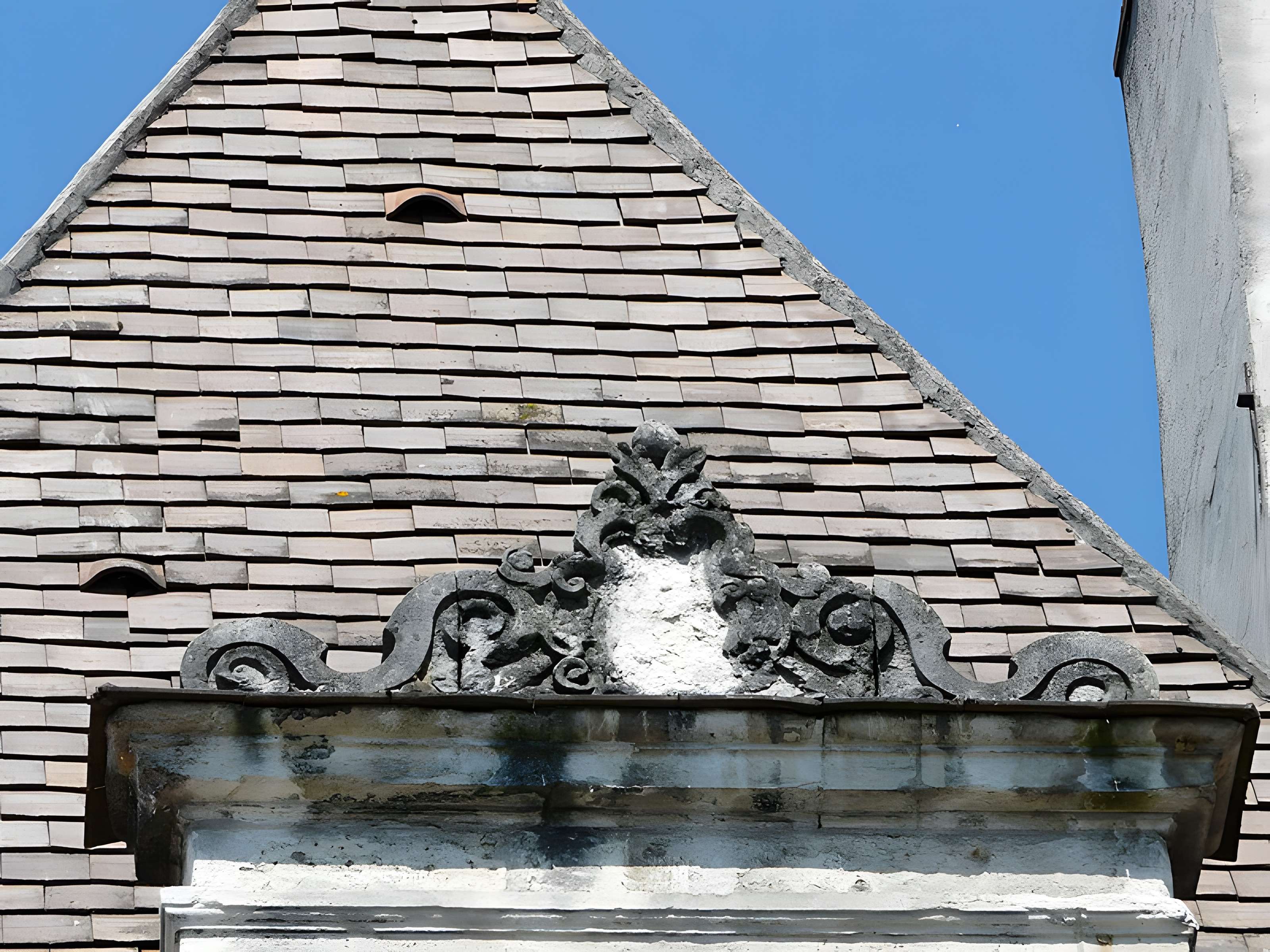 Hôtel Salleton à Périgueux