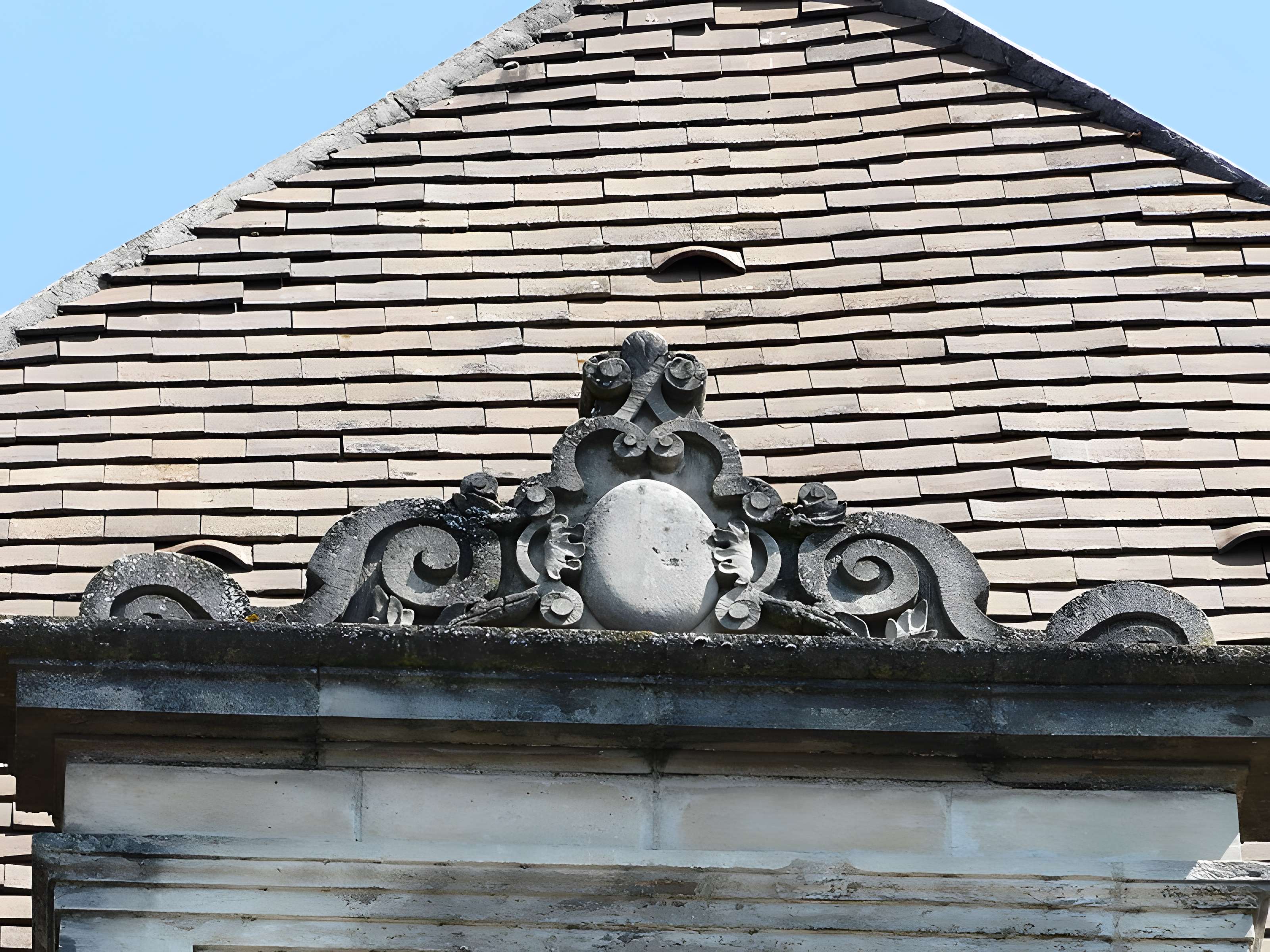 Hôtel Salleton à Périgueux