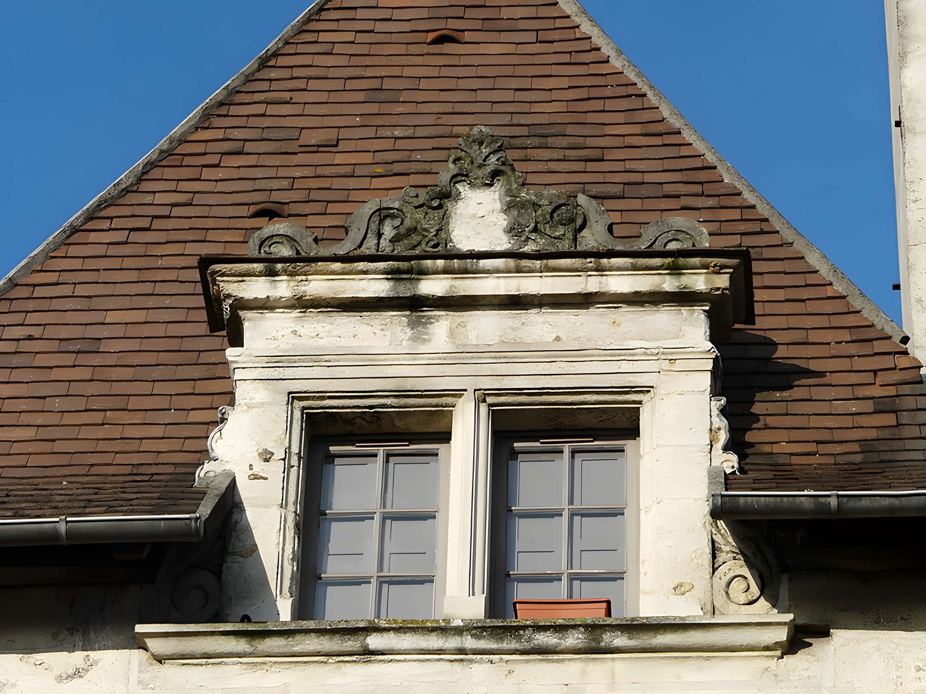 Hôtel Salleton à Périgueux