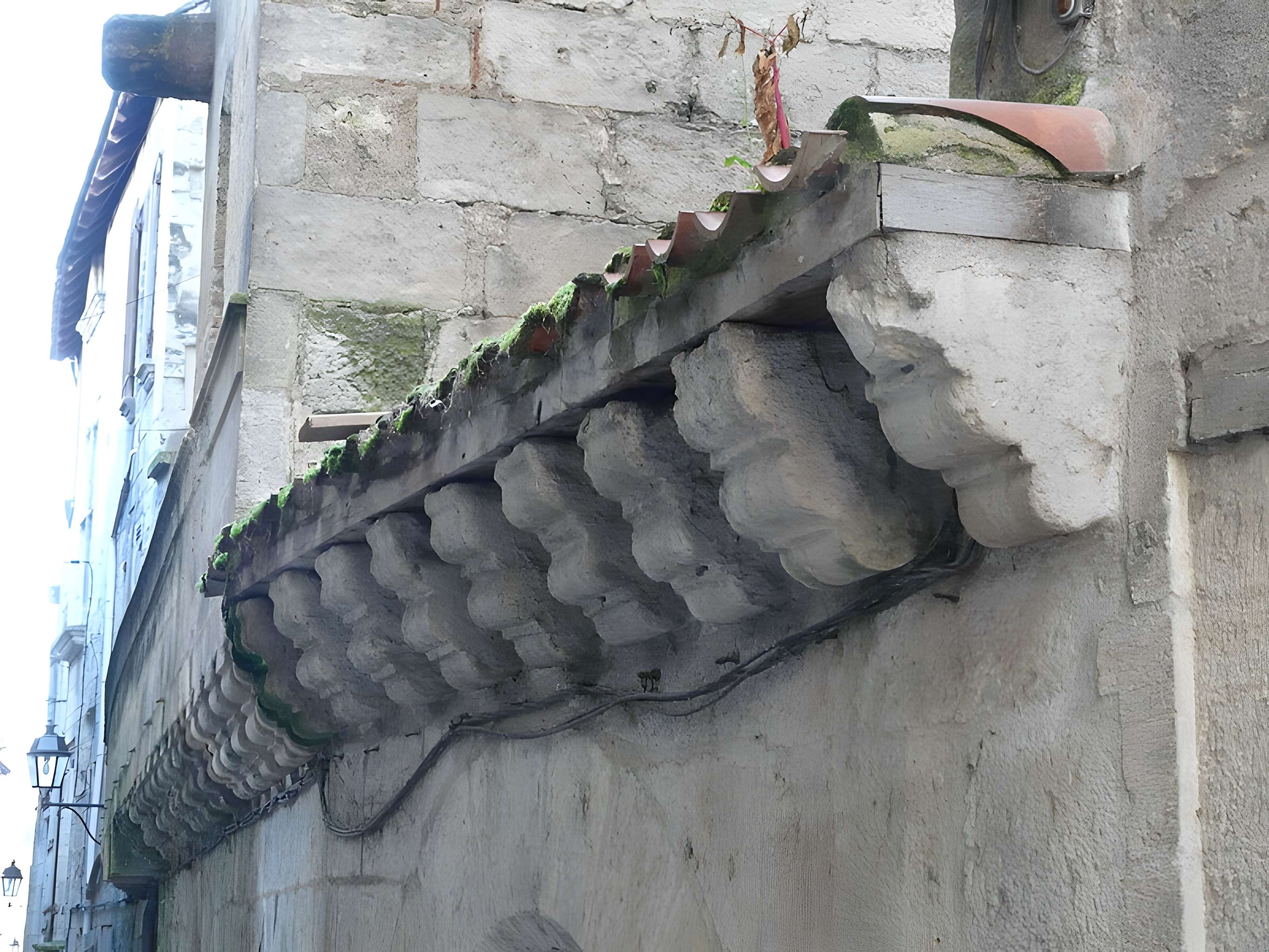 Hôtel Salleton à Périgueux