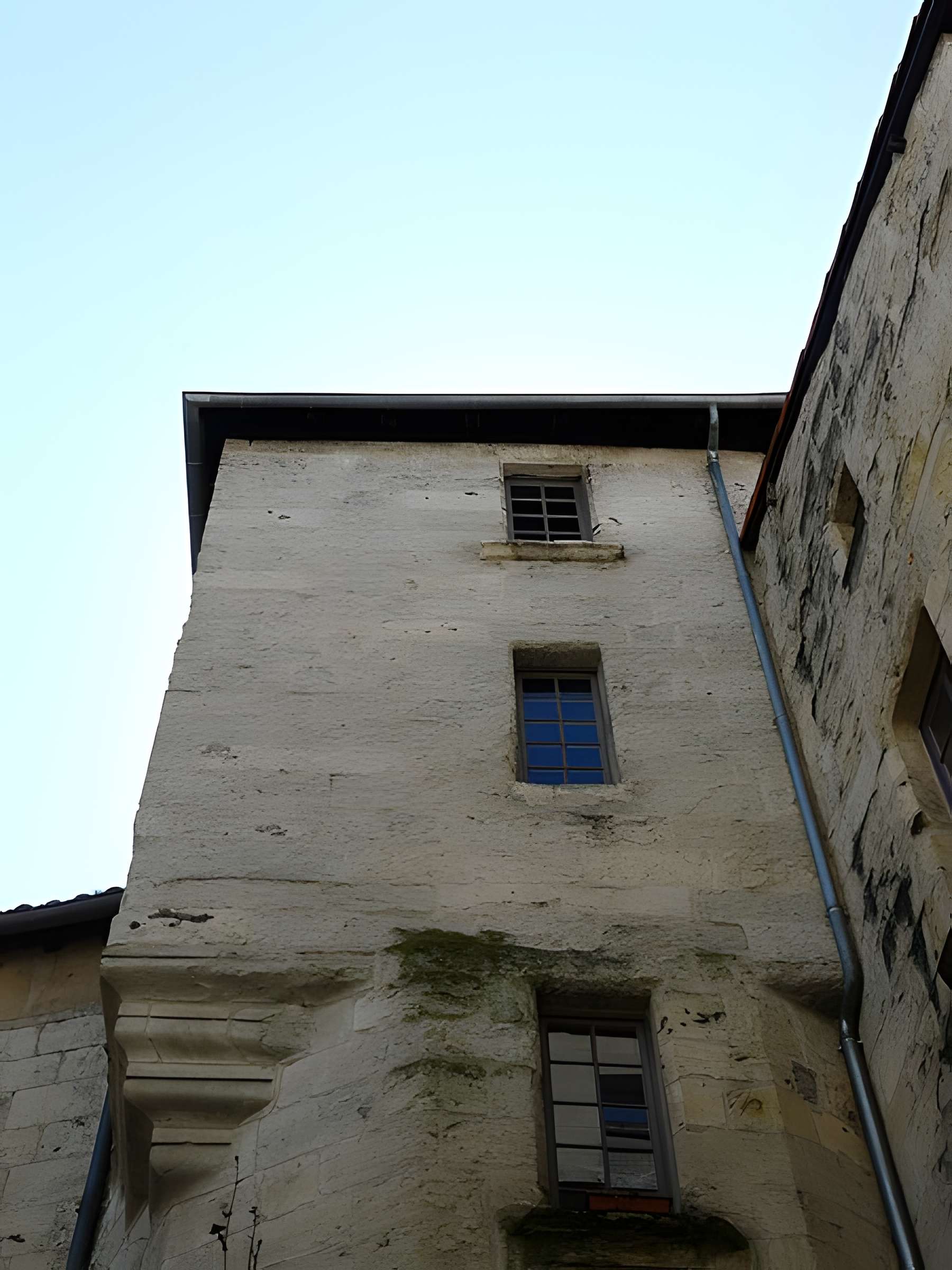 Hôtel Salleton à Périgueux