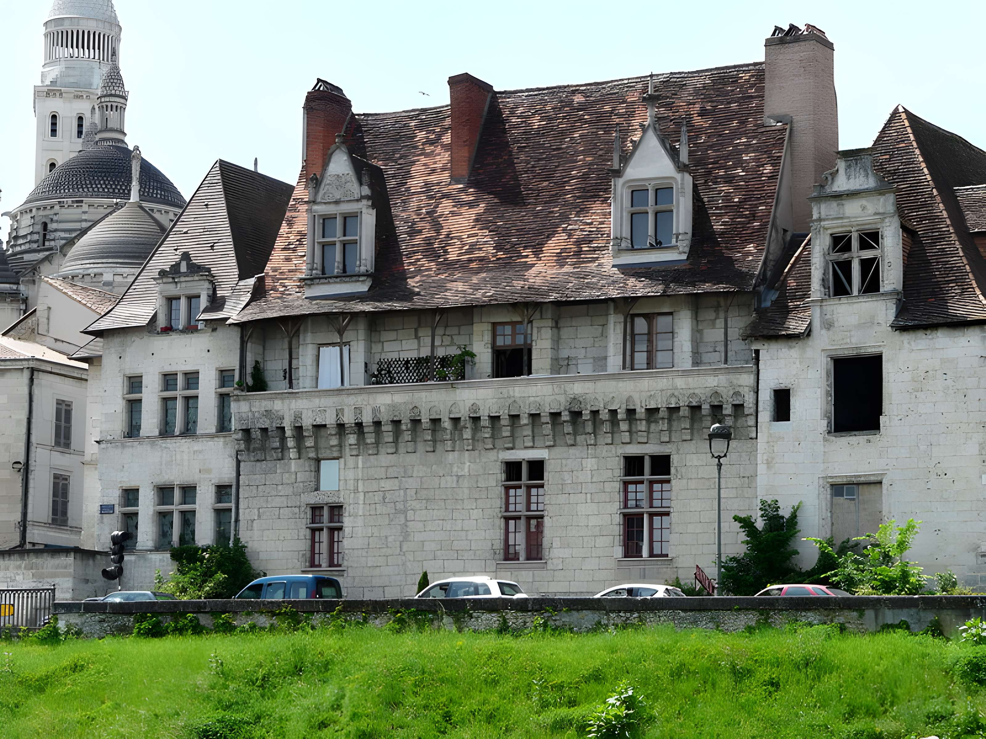 Hôtel Salleton à Périgueux