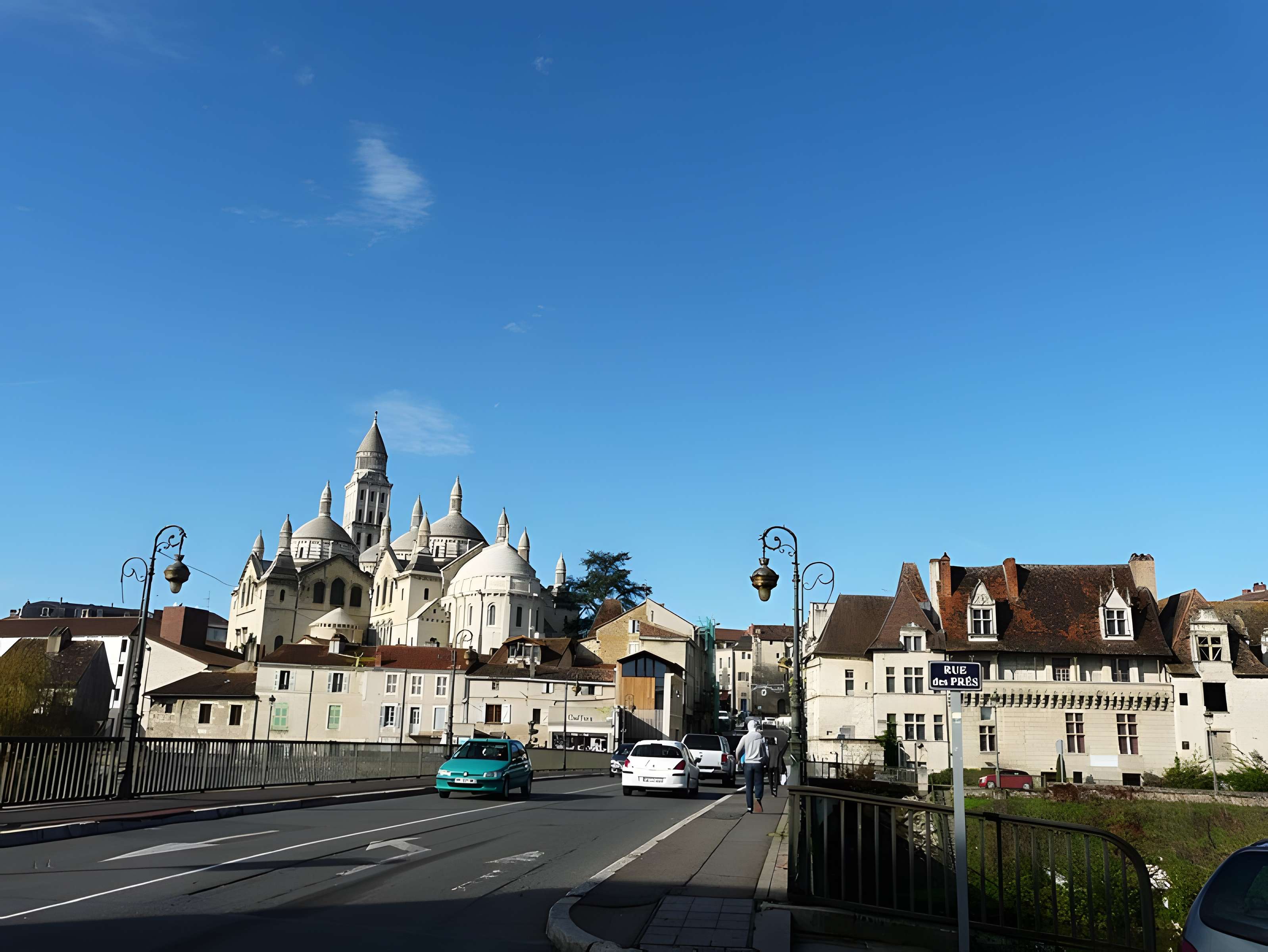 Hôtel Salleton à Périgueux