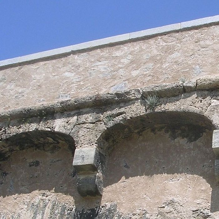 Photo de Pont de Ponte Nuovo à Castello-di-Rostino