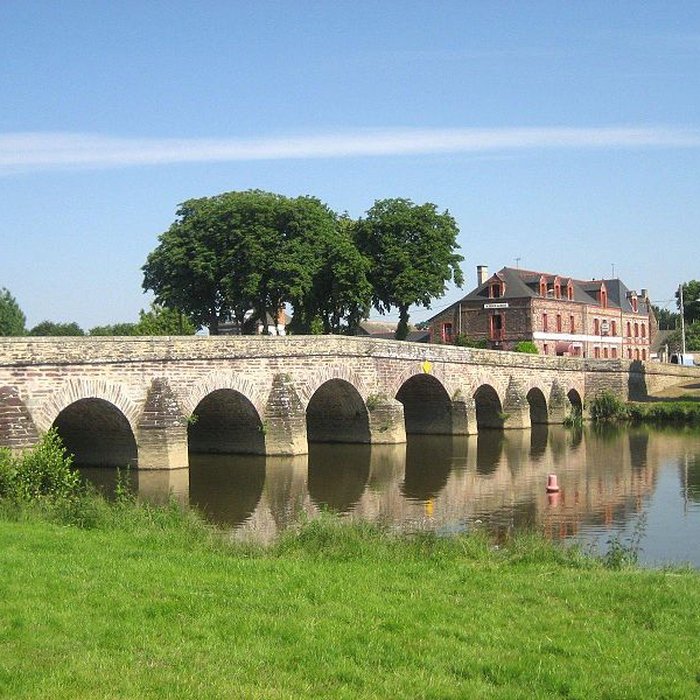 Photo de Pont de Pont-Réan