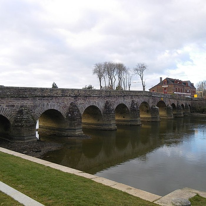 Photo de Pont de Pont-Réan