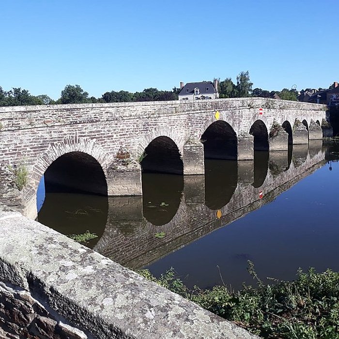 Photo de Pont de Pont-Réan