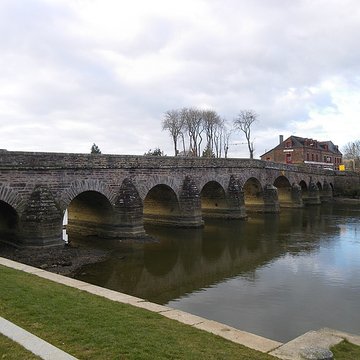 Pont de Pont-Réan