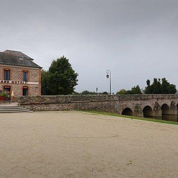 Pont de Pont-Réan