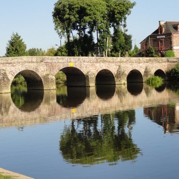 Pont de Pont-Réan