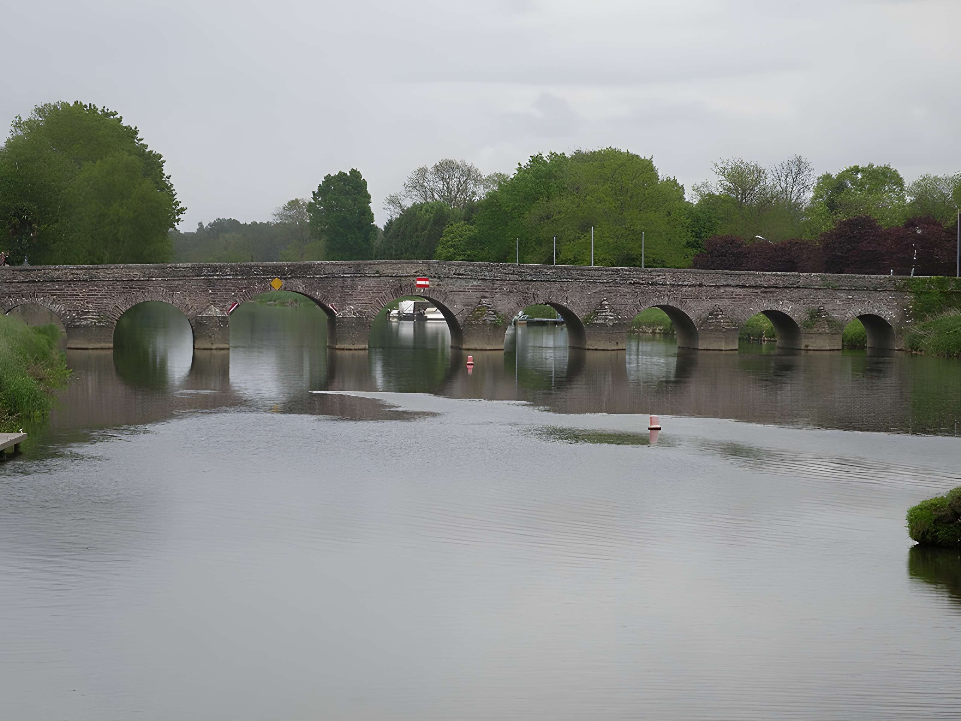Pont de Pont-Réan