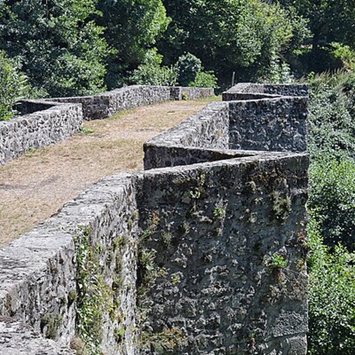 Photo de Pont de Saint-Étienne à La Salvetat-sur-Agout