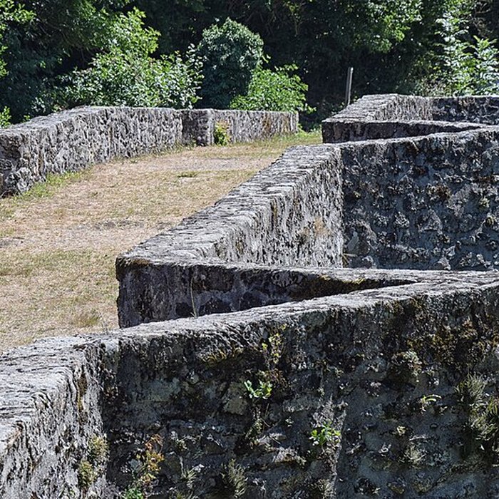 Photo de Pont de Saint-Étienne à La Salvetat-sur-Agout