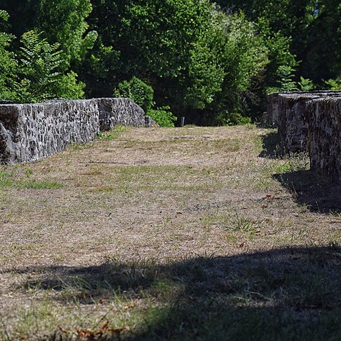 Photo de Pont de Saint-Étienne à La Salvetat-sur-Agout