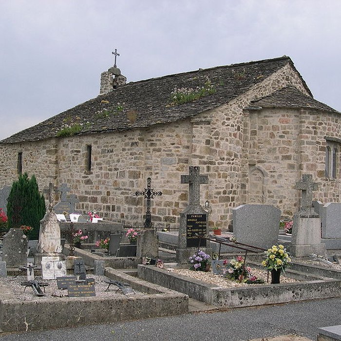 Photo de Pont de Saint-Étienne à La Salvetat-sur-Agout