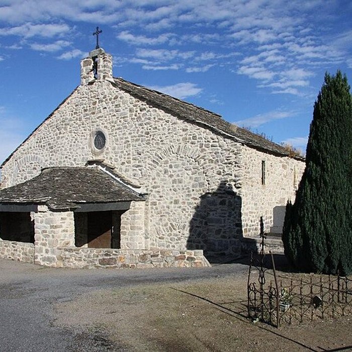 Photo de Pont de Saint-Étienne à La Salvetat-sur-Agout