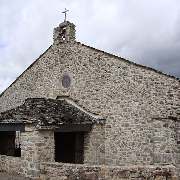 Photo de Pont de Saint-Étienne à La Salvetat-sur-Agout