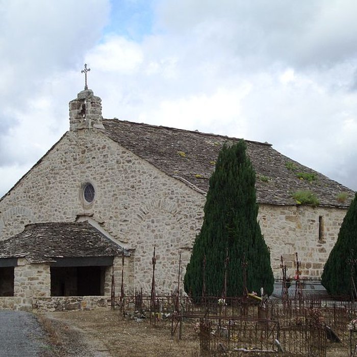 Photo de Pont de Saint-Étienne à La Salvetat-sur-Agout