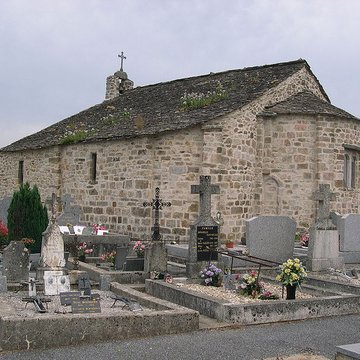 Pont de Saint-Étienne à La Salvetat-sur-Agout