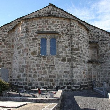 Pont de Saint-Étienne à La Salvetat-sur-Agout